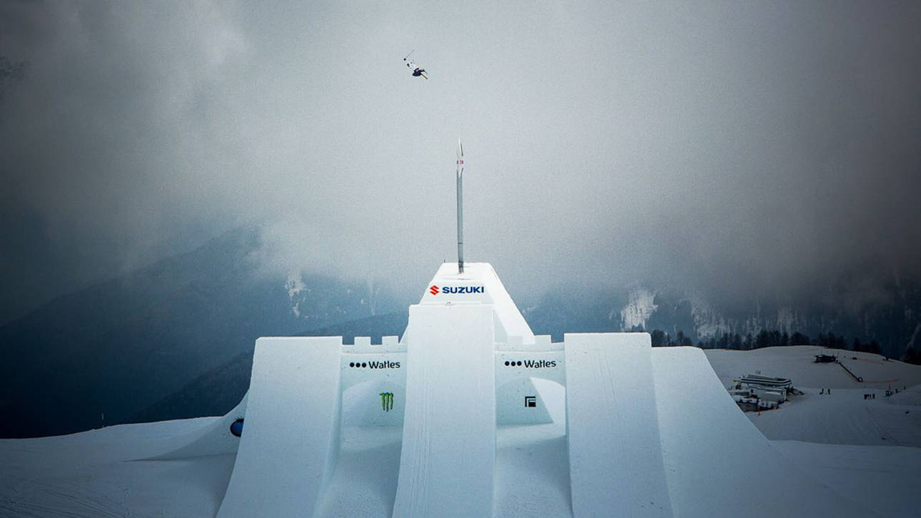 Weltrekorde bei „Suzuki Nine Knights“