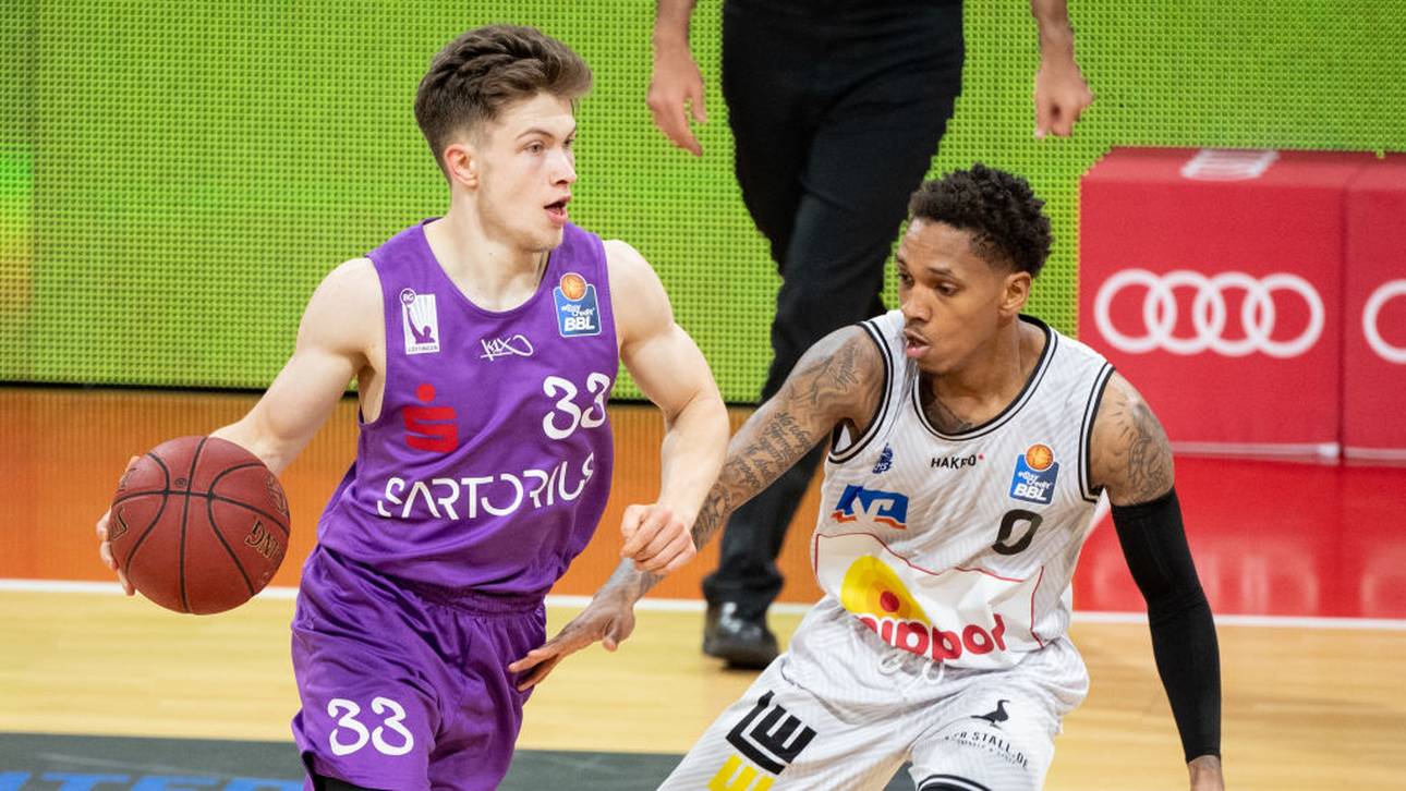 Jungstar folgt Trainer nach Bamberg
