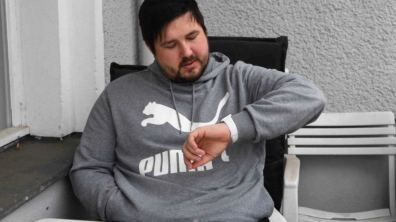 Das plant Ex-Skandal-Profi Pannewitz