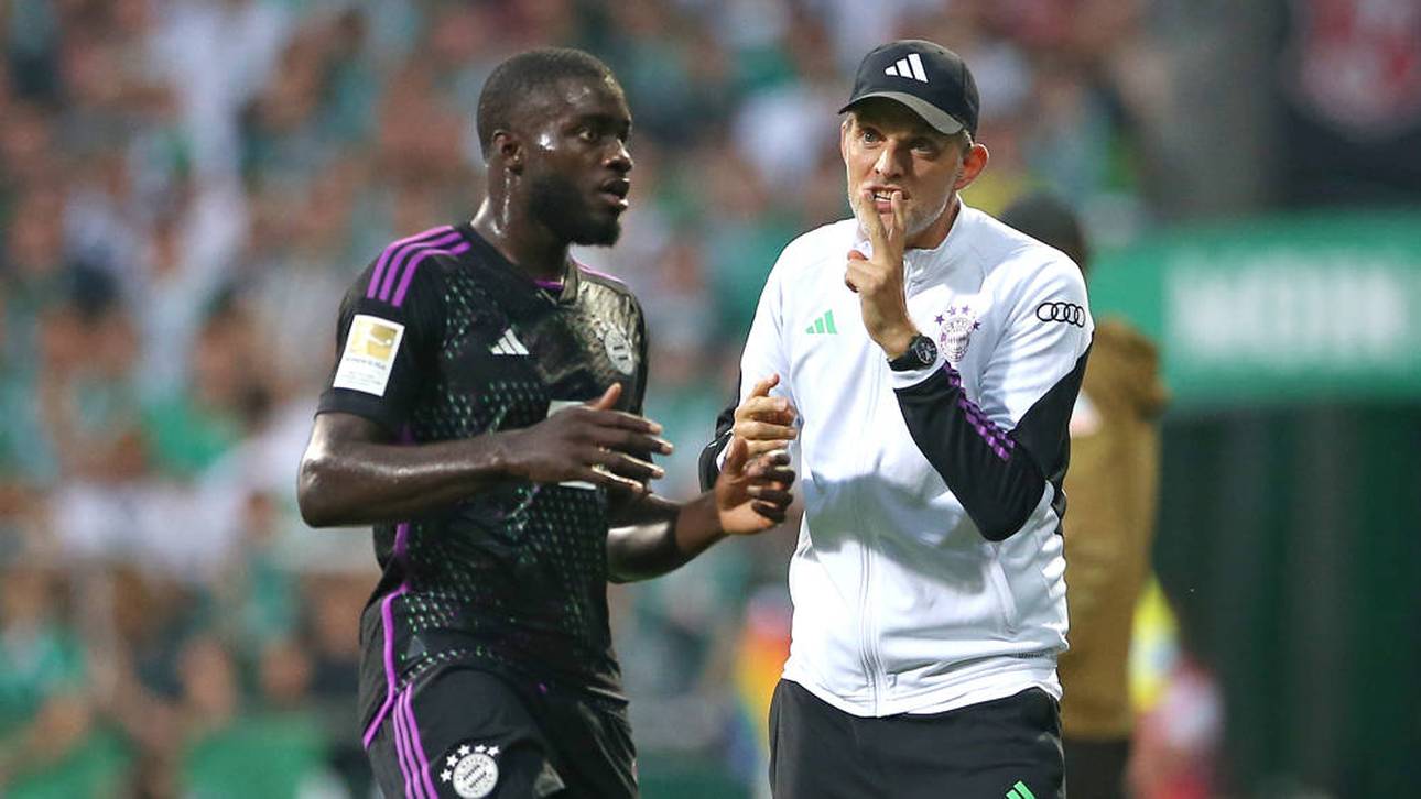 Tuchel kritisiert Bayern-Duo scharf