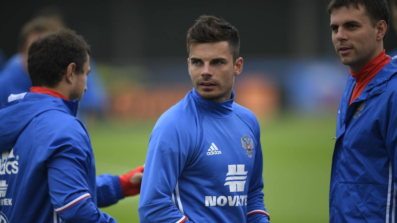 Russland nominiert Jussupow nach