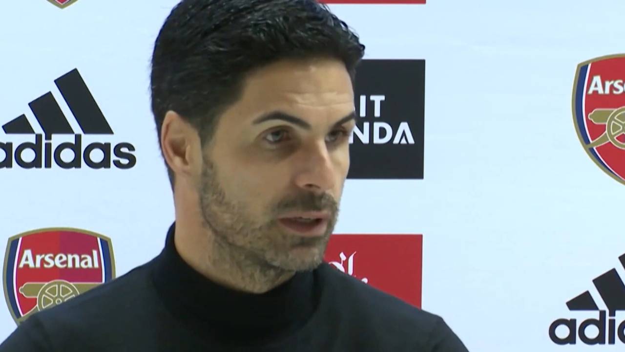 Premier League: Arsenal-Trainer Arteta wütet nach Niederlage gegen Liverpool