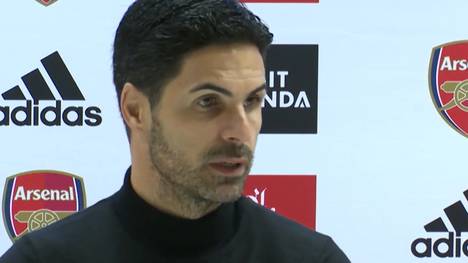 Arsenal Trainer Mikel Arteta wütete nach der Niederlage der Gunners gegen Liverpool und beschuldigte dabei auch die Premier League für unfaire Spielansetzungen für den FC Arsenal.