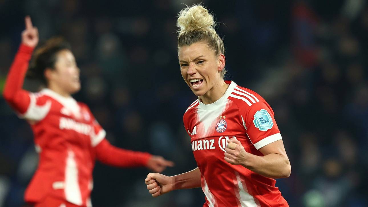 Bayern verlängert mit DFB-Star