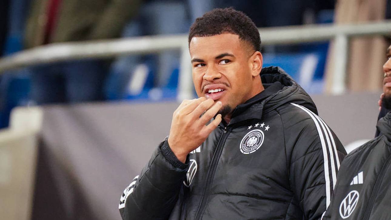 Atubolu bereit für Duell mit Ex-Kollege