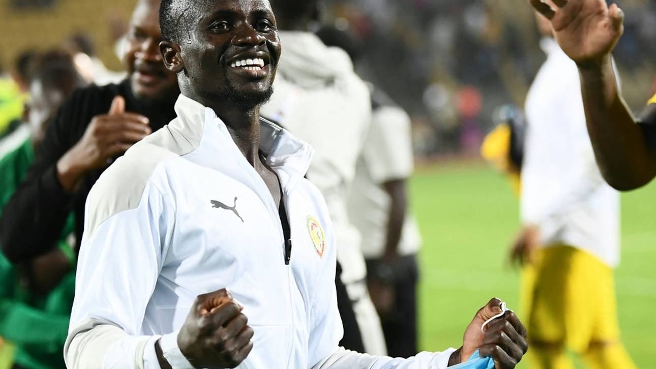 Finale! Liverpool-Star Senegals Held