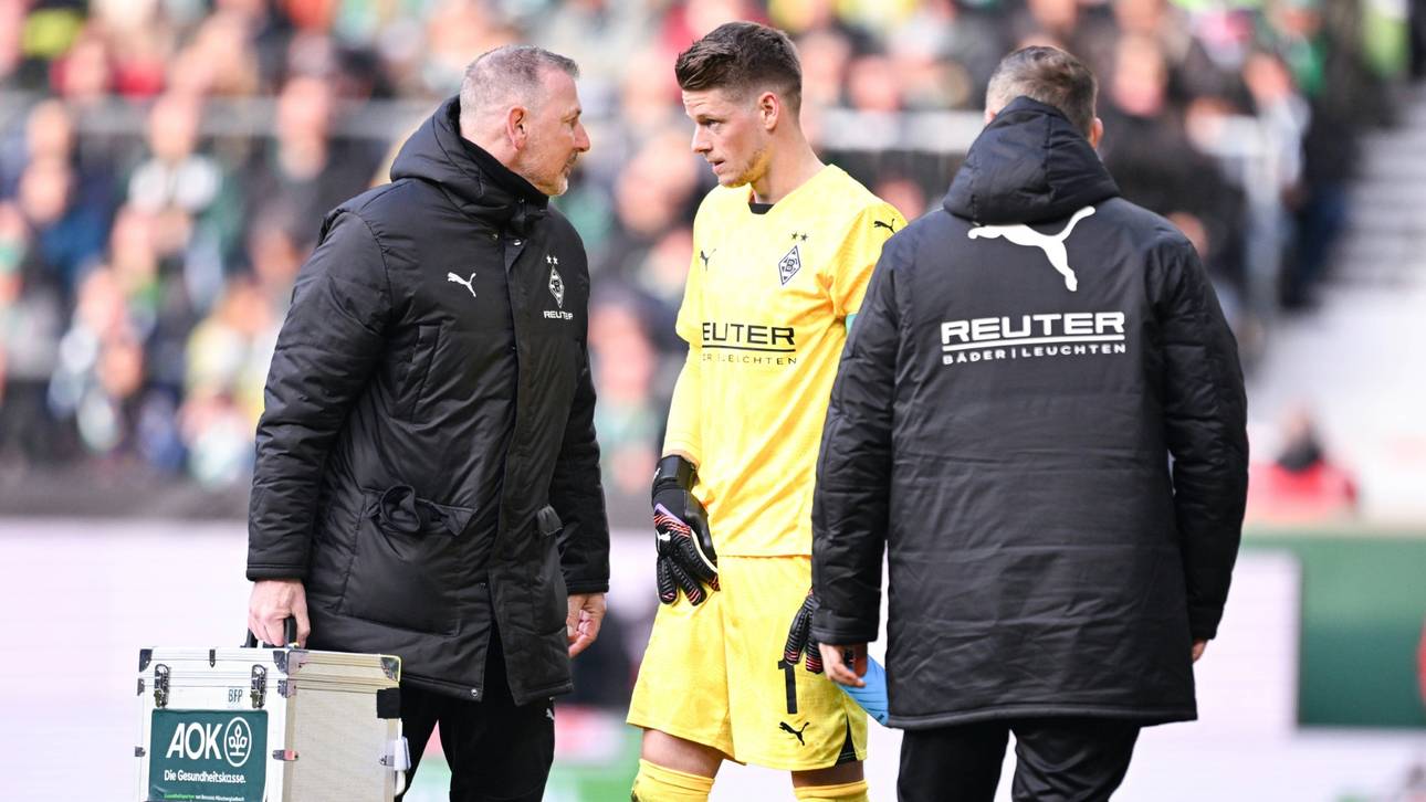 Bittere Omlin-Diagnose