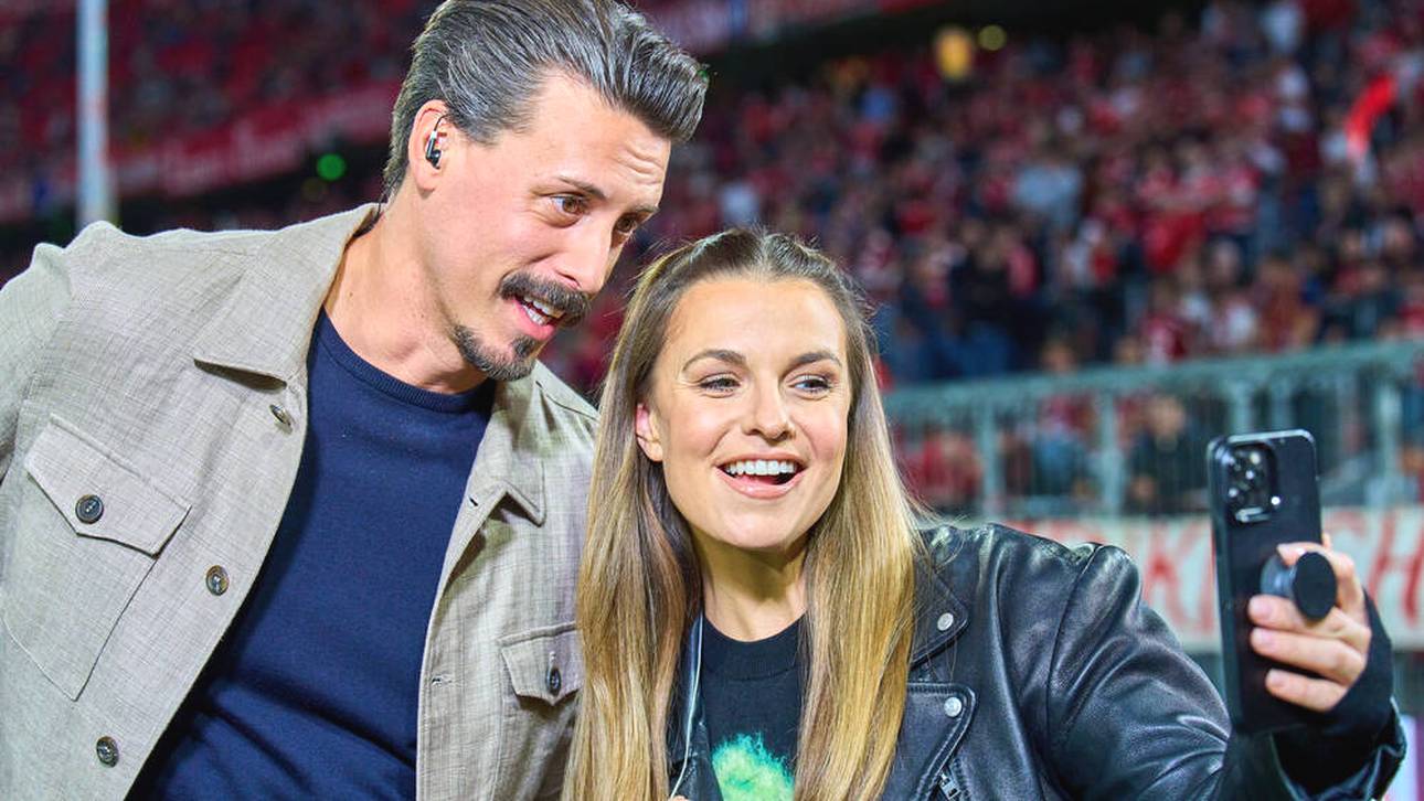 Wagner schmeichelt Wontorra