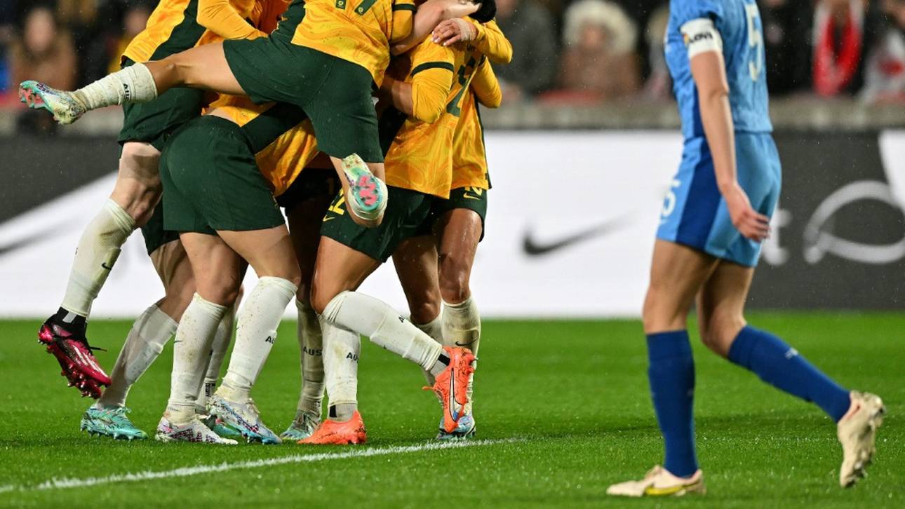 England kann doch noch verlieren