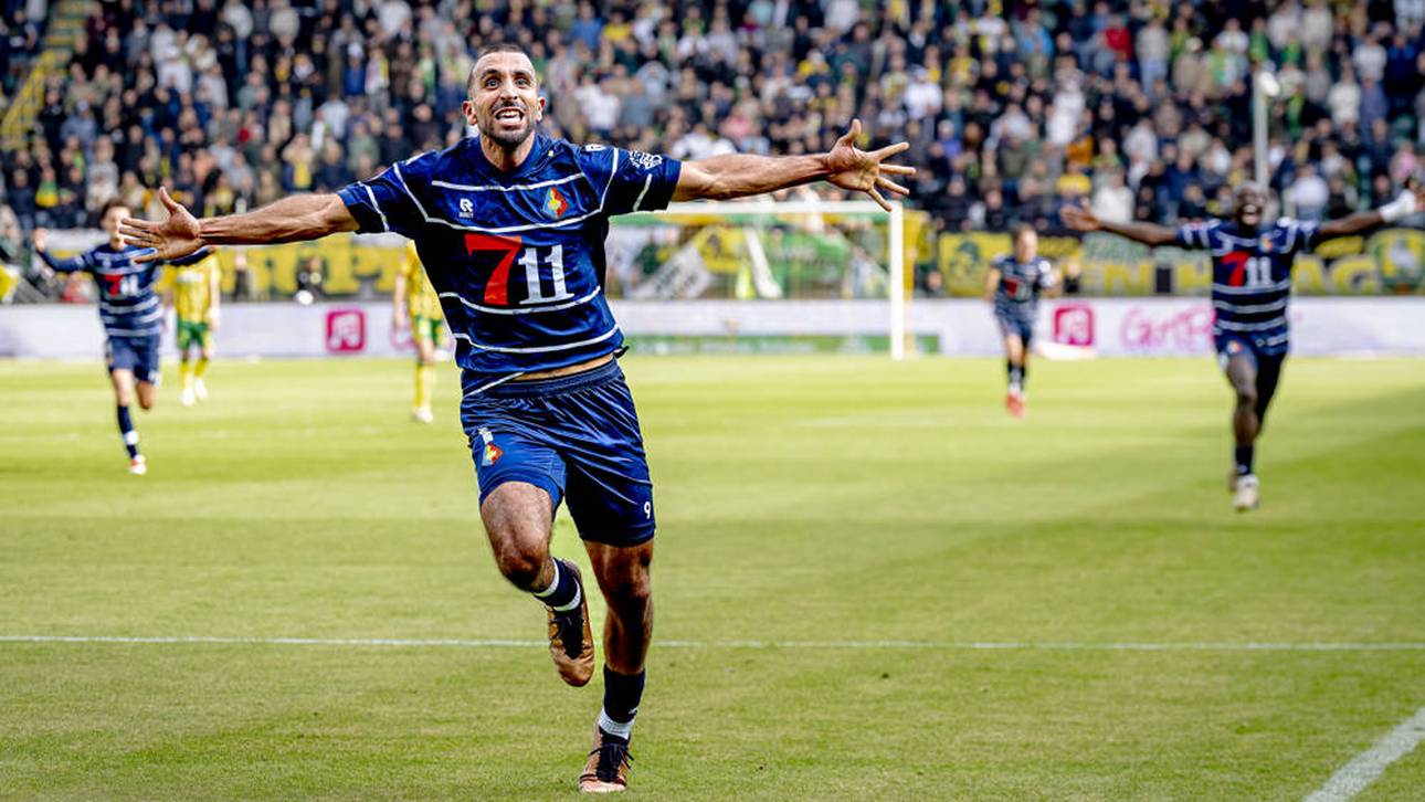 HSV-Transfer ausgeplaudert?