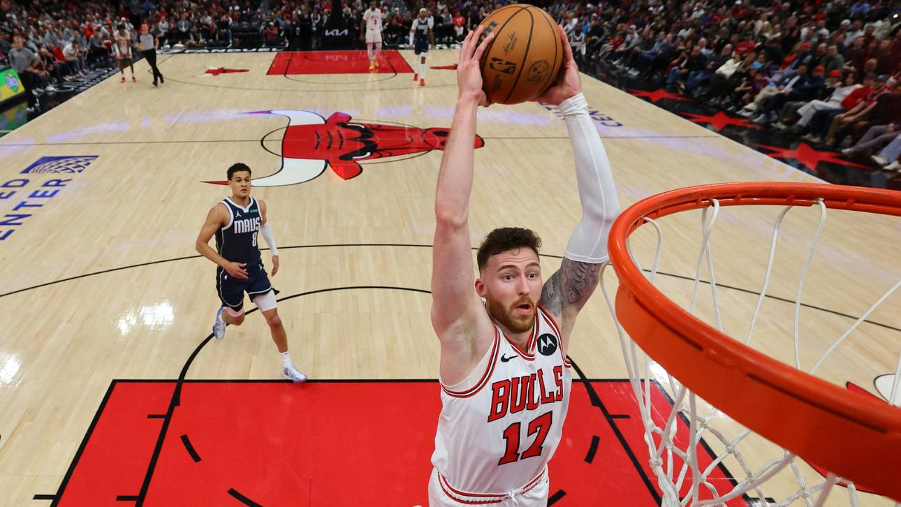 Basketball: Bayern holen früheren NBA-Profi Bitim