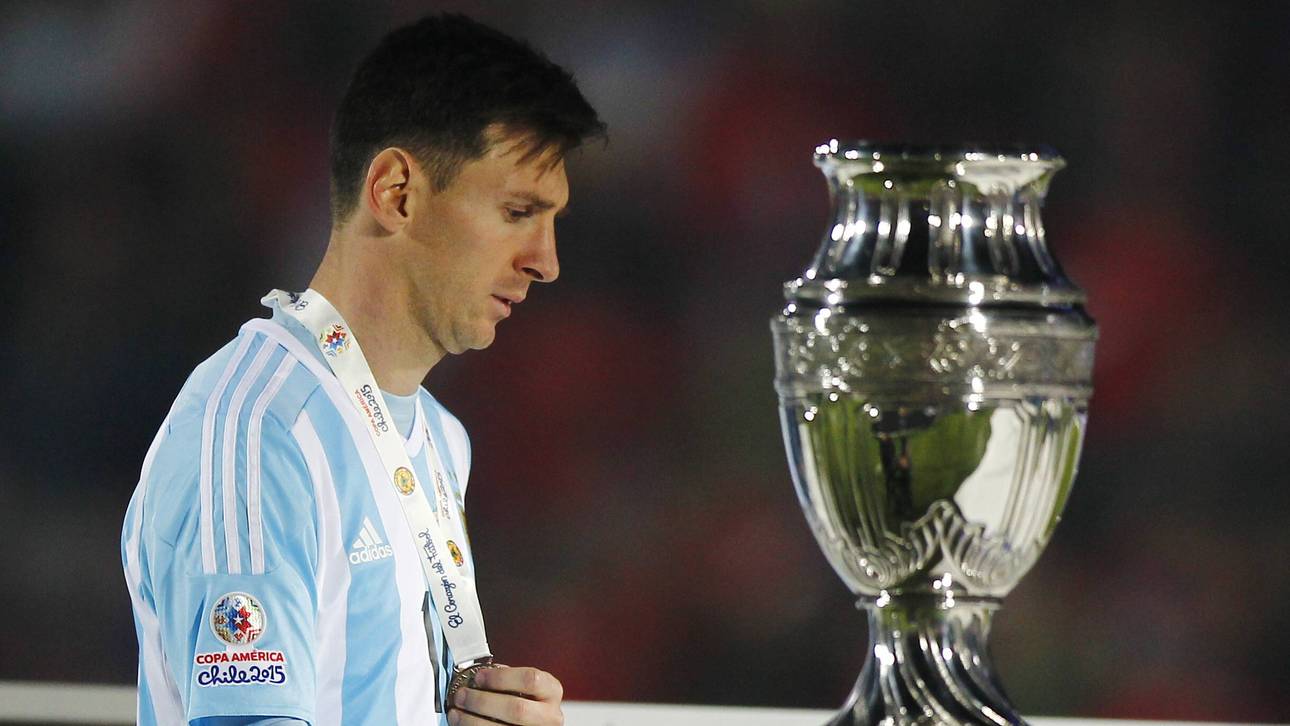 Weltrangliste: DFB nicht mehr Erster