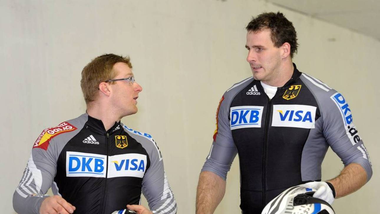 Ex-Sportler fordert Geld vom Fußball