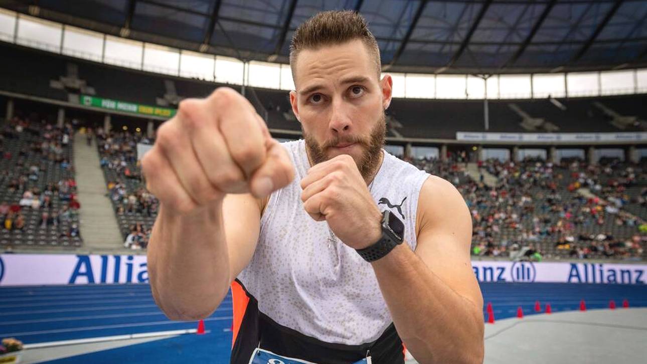 Deutscher Top-Star bastelt an Bahn-Revolution