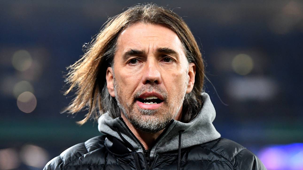 „Bisschen Rumbrüllen“ reicht nicht