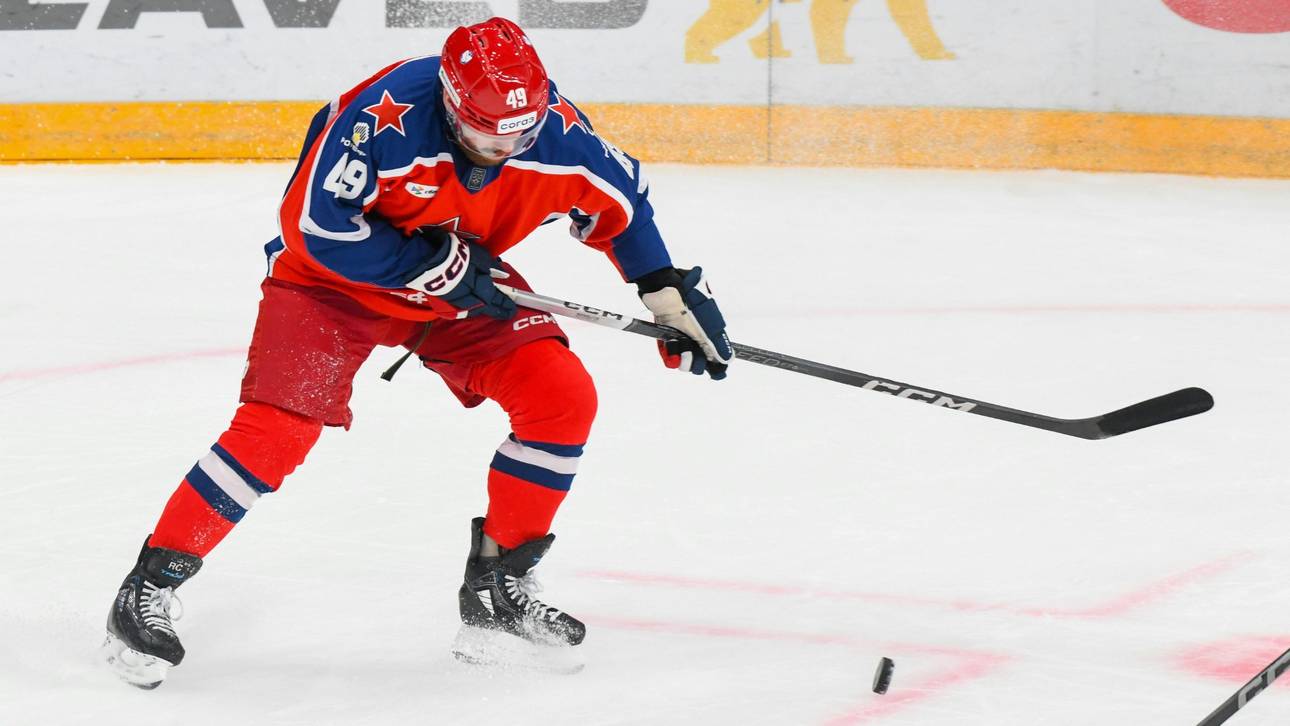 Dresden verpflichtet Center Chartier