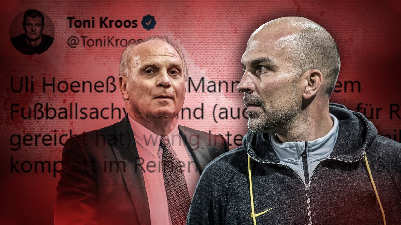 Babbel verurteilt Hoeneß‘ Attacke