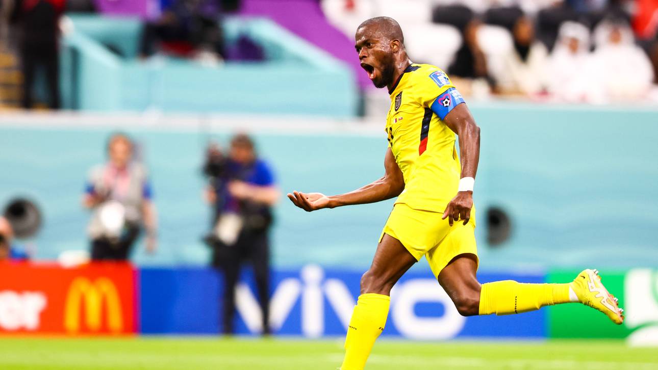 Darum schrieb Ecuador-Held Geschichte