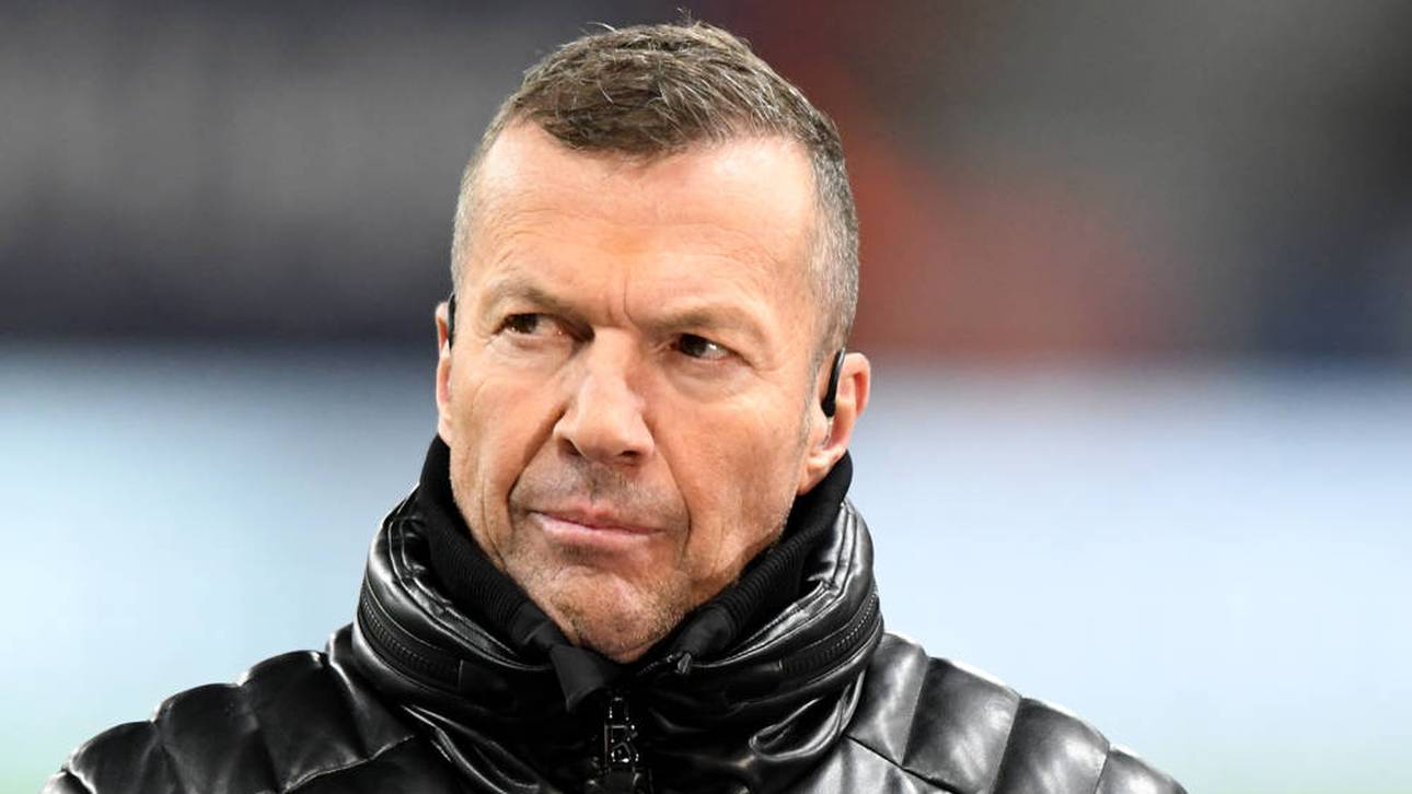 Lothar Matthäus kreidet dem FC Bayern eine schwache Chancenverwertung an