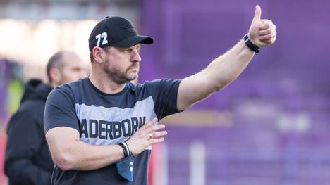 Der FC Schalke liegt am Boden und muss neu aufgebaut werden. Wer ist der richtige Trainer für die S04-Zukunft in der 2. Bundesliga?