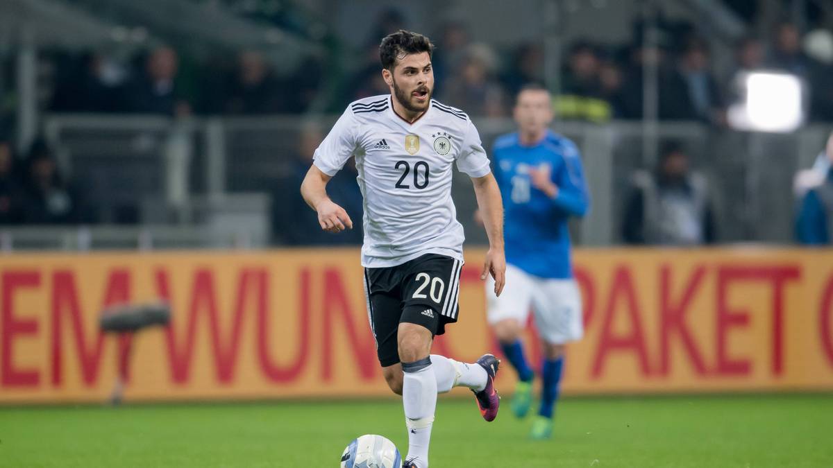 Kevin Volland (AS Monaco, 10, 1)