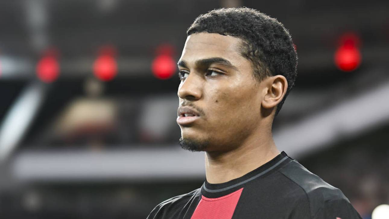 Bayer-Star trauert um seine Mutter