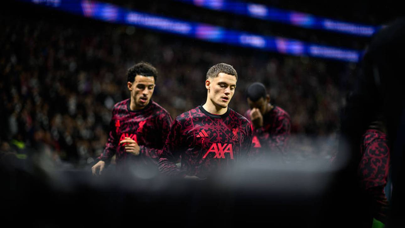 Wirtz mit Legende verglichen