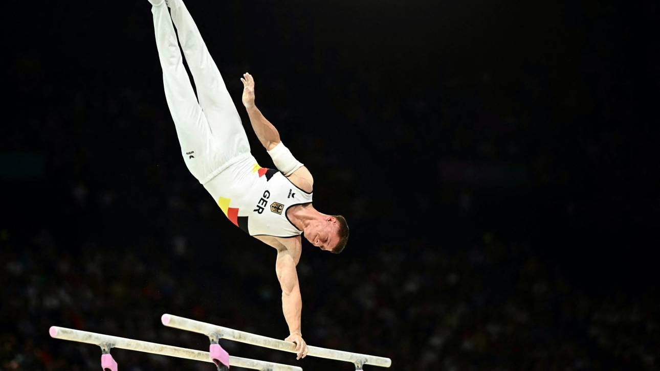 Duell gegen „Jahrhundert-Talent“