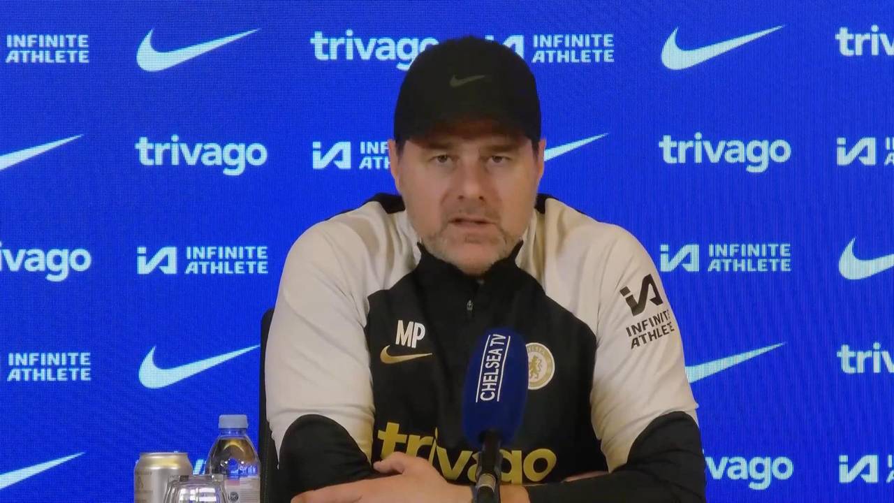 Mauricio Pochettino äußert sich zum Comeback-Plan von Christopher Nkunku