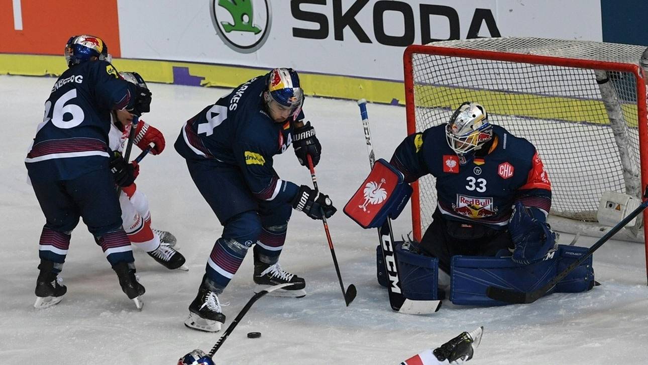 München holt Duo aus Salzburg