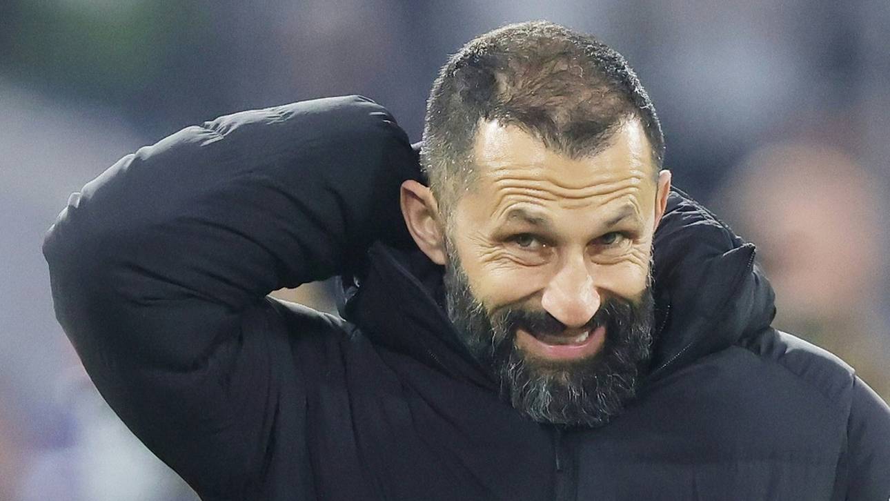 Mehrheit fordert Salihamidzic-Aus