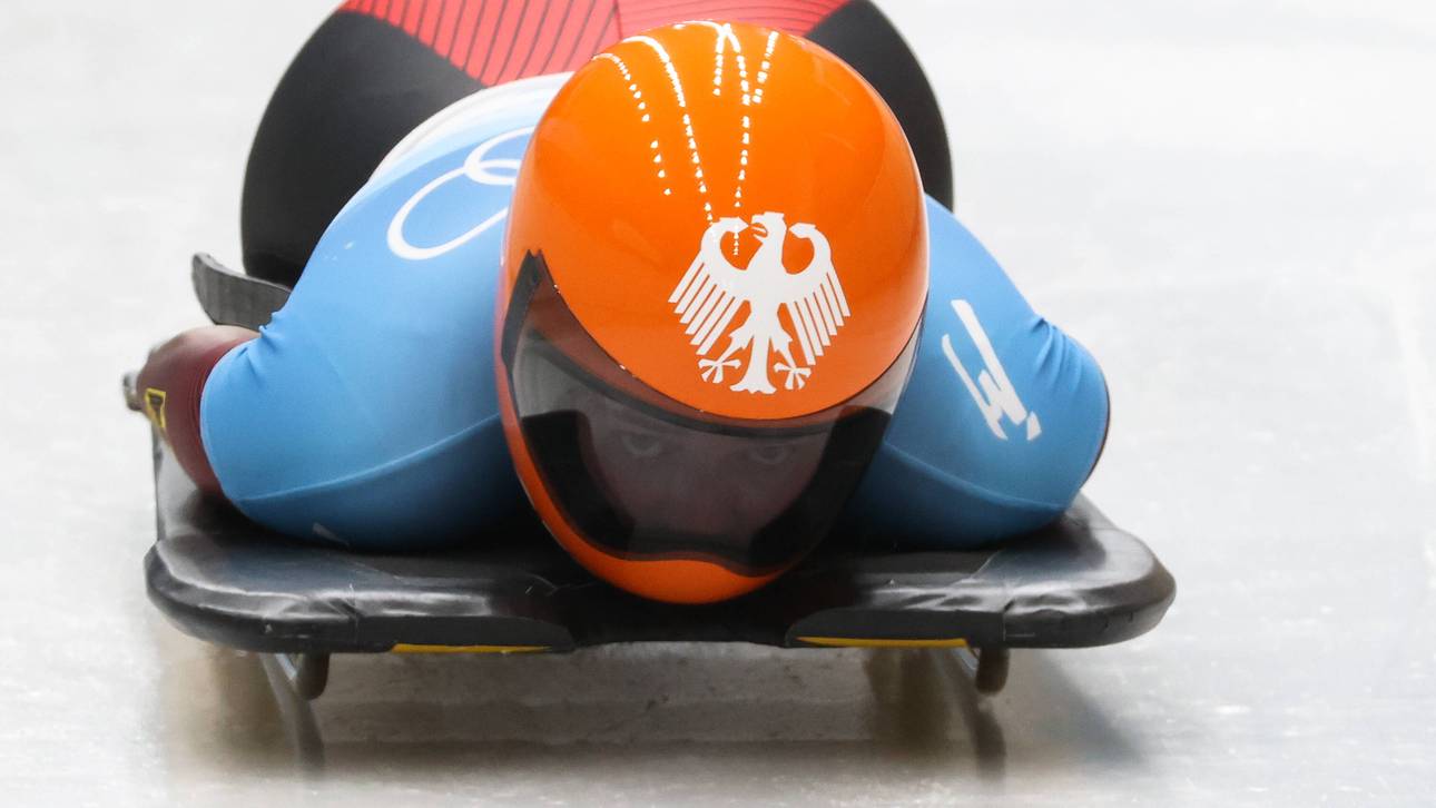 Historisch! Neise macht Gold-Coup perfekt