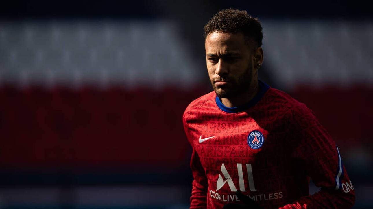 Neymar und PSG: Geht das noch gut?
