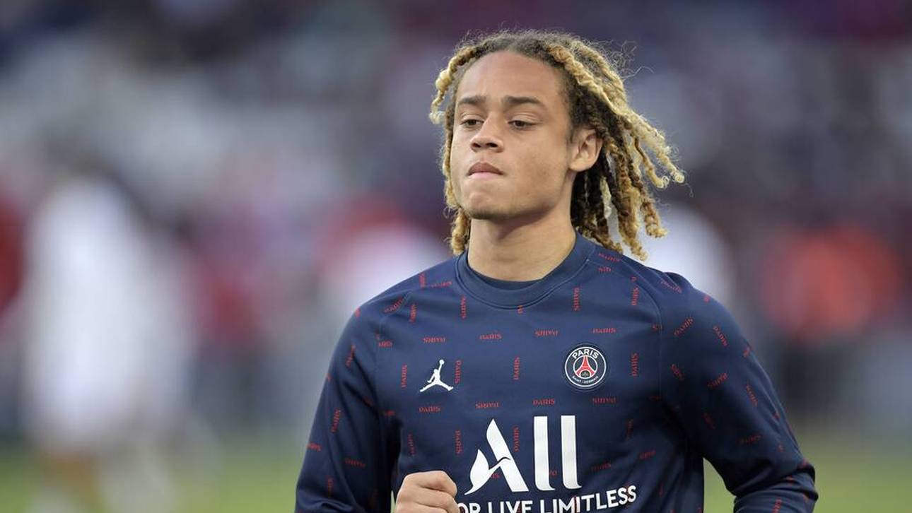 PSG verliert nächstes Toptalent