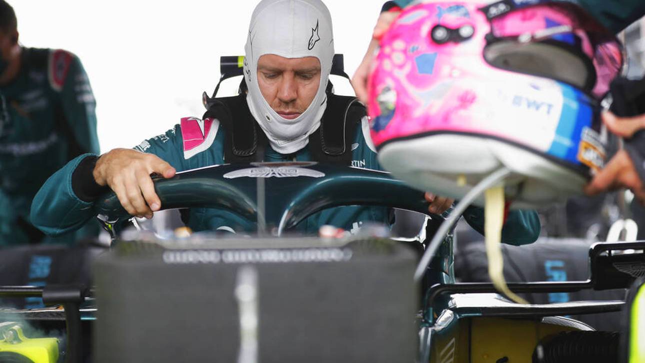 Warum Vettel sich komplett verzockte