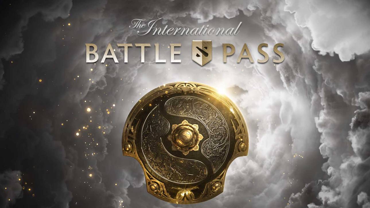 TI10 Preispool auf Rekordkurs