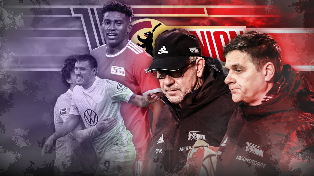 Bricht Union Berlin jetzt auseinander?