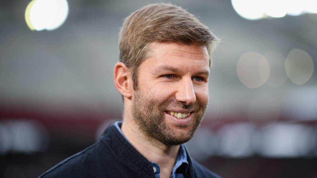 THOMAS HITZLSPERGER (37) -ehemalige Vereine: VfB Stuttgart, VfL Wolfsburg und Lazio Rom
Erfolge: Deutscher Meister 2007