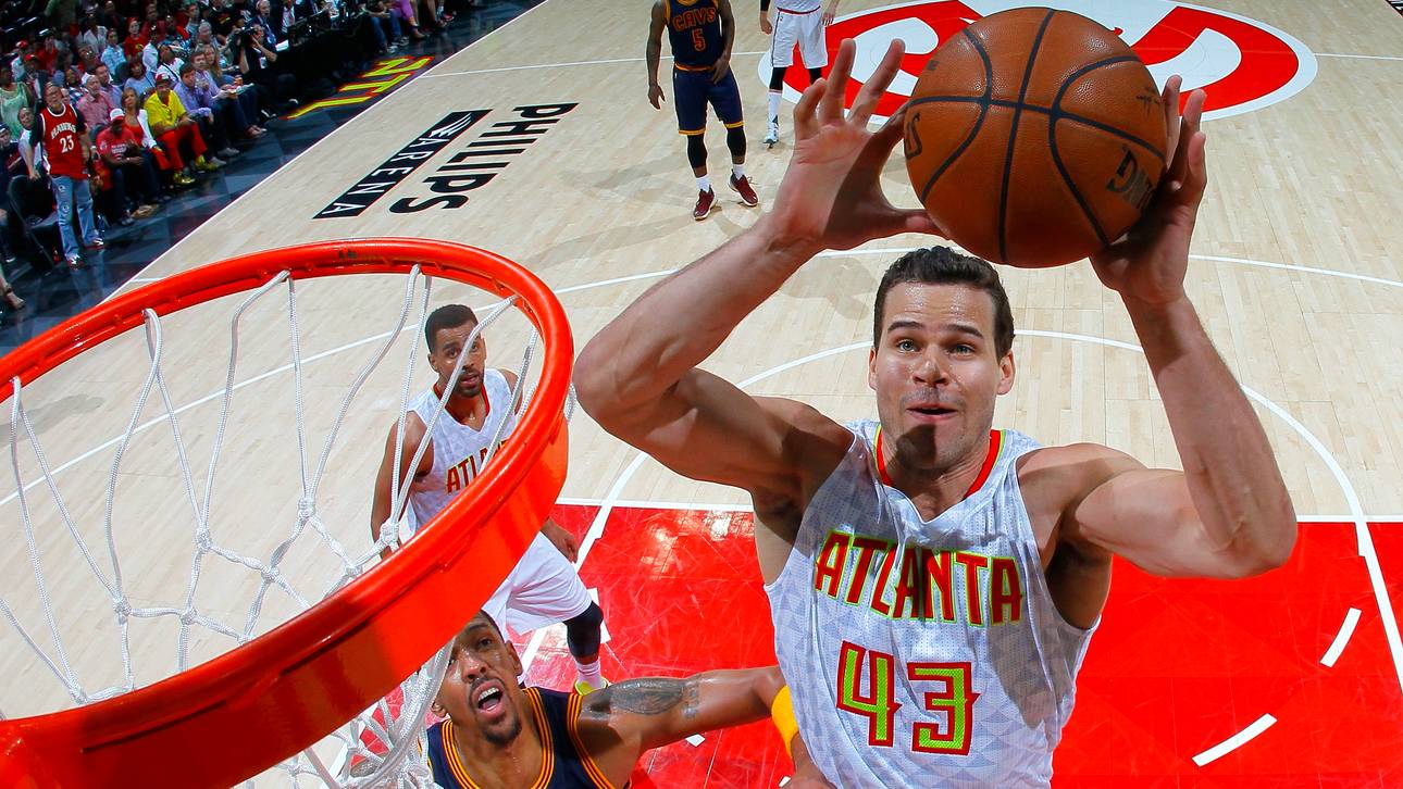 NBA-Star schwamm Phelps davon
