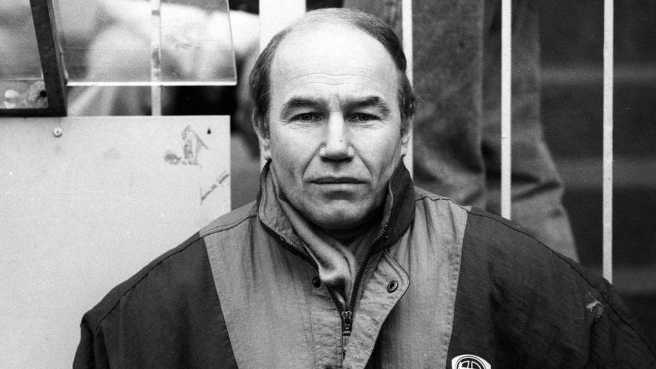 Trauer um Münchener Kultfigur