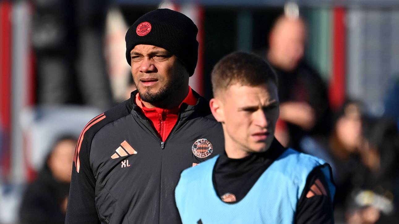 Vincent Kompany überzeugt bei seinen Stars