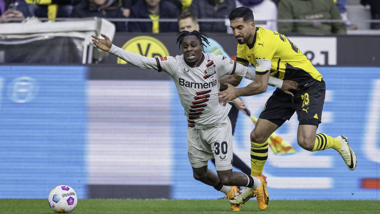 So läuft das erste Fußball-Wochenende