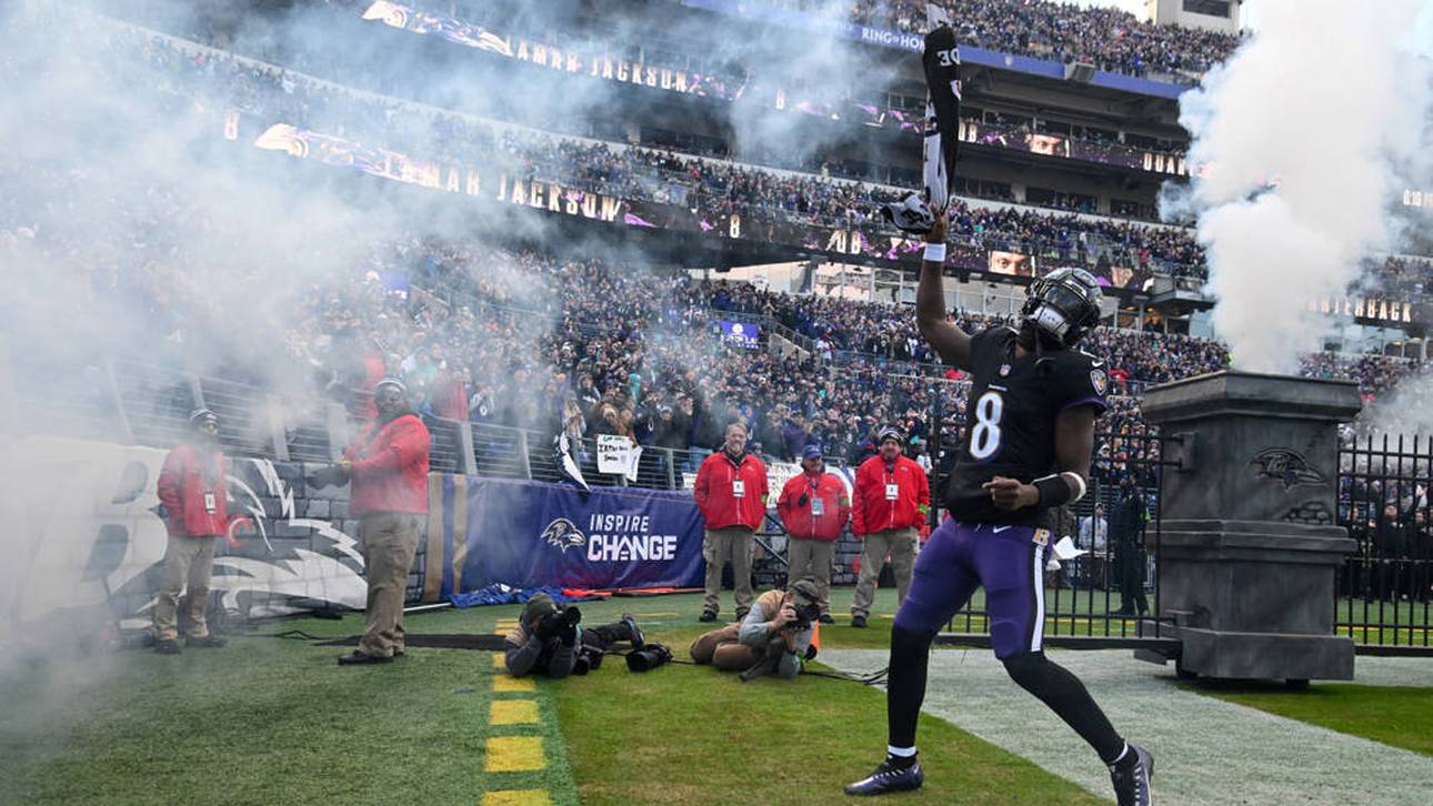 Der MVP, den keiner wollte