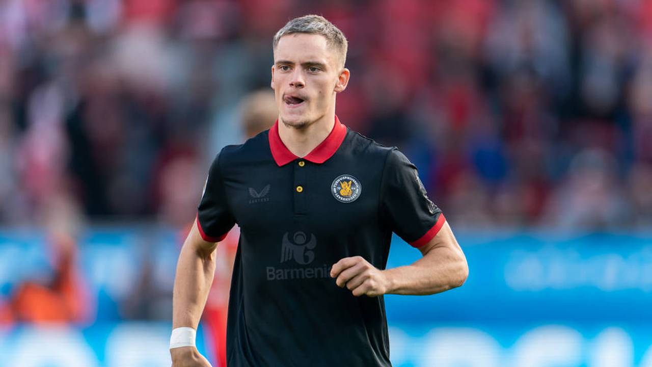 Florian Wirtz tendiert wohl zu Bayern München