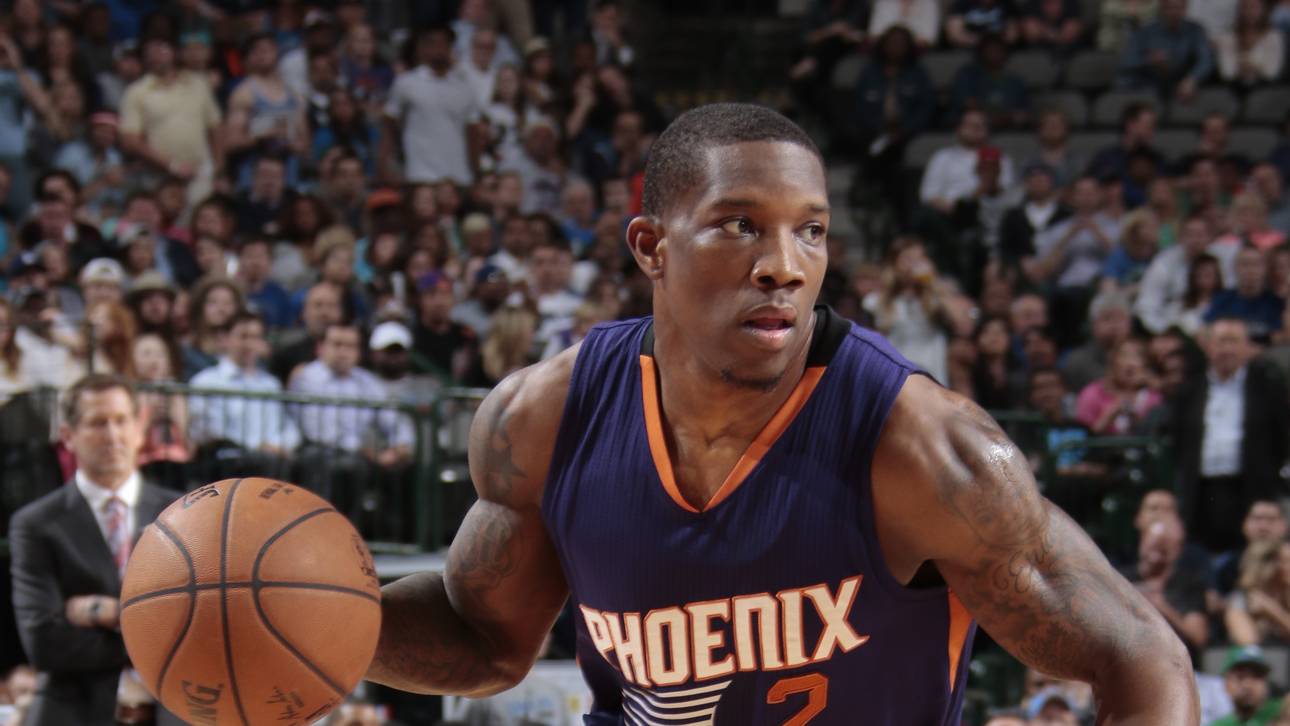 Knicks buhlen um Allrounder Bledsoe