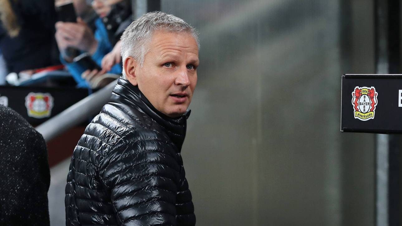 FCI-Boss fühlt sich verpfiffen