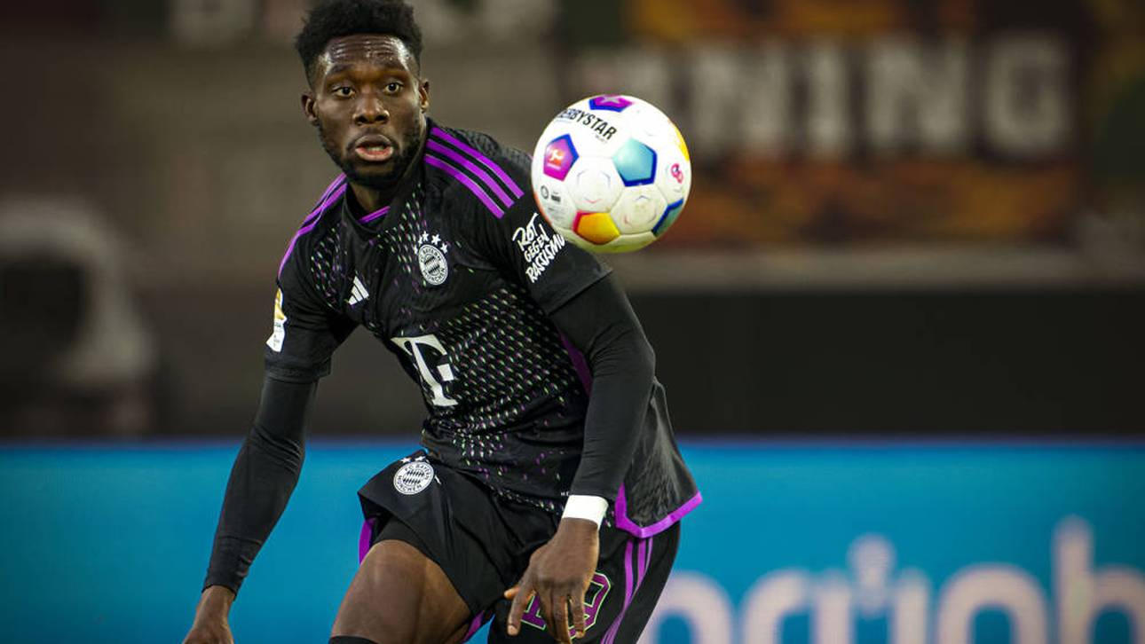 Davies‘ Entscheidung schon gefallen?