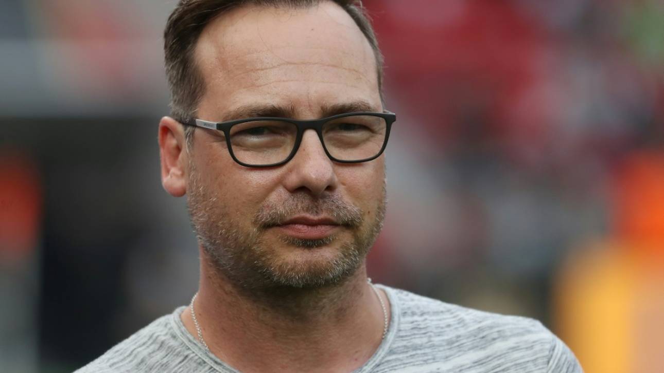 Opdenhövels Zukunft geklärt