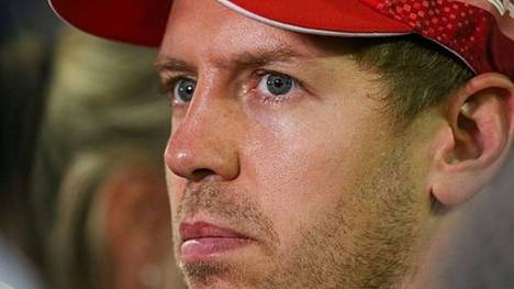Sebastian Vettel soll Aston Martin zum Erfolg führen
