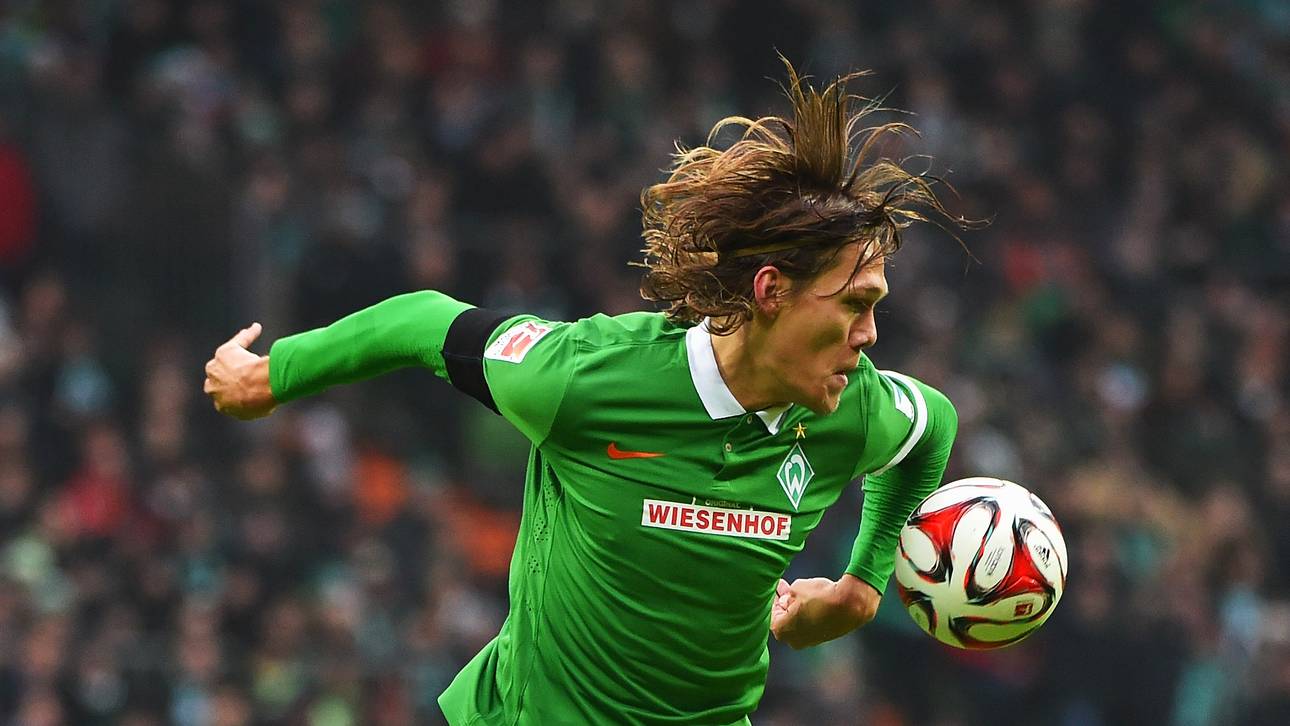 Bremen ist Transfermeister